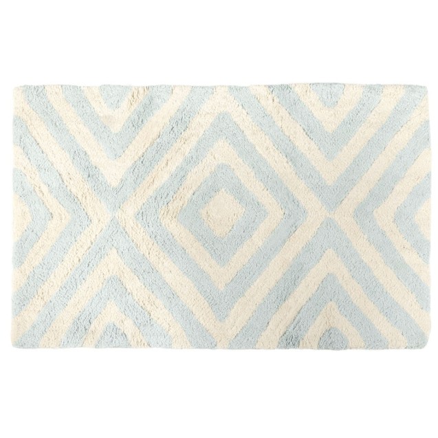 Πατάκι Μπάνιου Guy Laroche Veta Sky 55x95