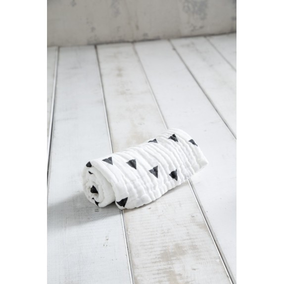 Κουβέρτα Κούνιας Nima Razzle 110x150