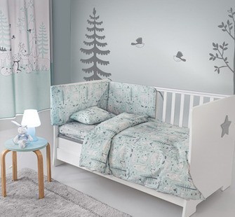 Βρεφικό Δωμάτιο