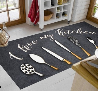 Για την Κουζίνα