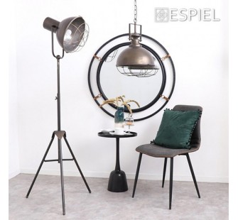 Φωτιστικά Δαπέδου