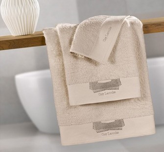 Πετσέτες Μπάνιου