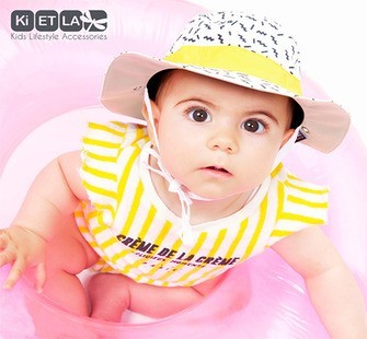 Παιδικά Καπέλα Παραλίας