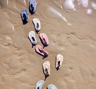 Παιδικά Παπούτσια Θαλάσσης