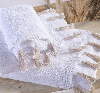 Νυφικές Πετσέτες