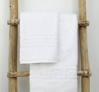 Πετσέτες Ξενοδοχείου