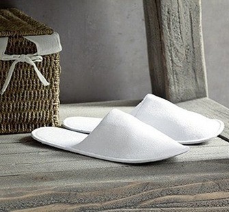 Παντόφλες Ξενοδοχείου