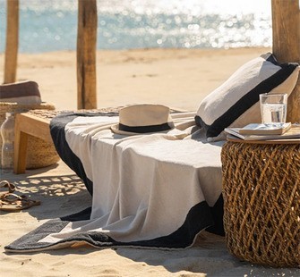 Πετσέτες Θαλάσσης