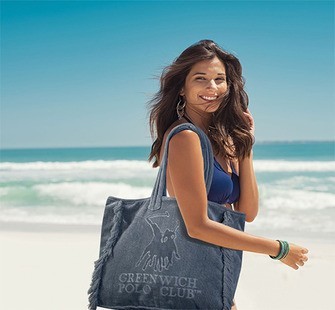 Τσάντες Θαλάσσης & Νεσεσέρ Παραλίας