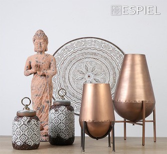 Διακοσμητικά Χώρου