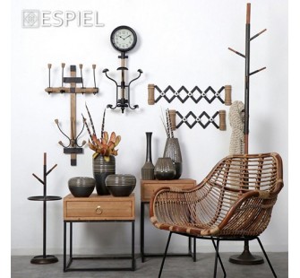 Καλόγεροι & Κρεμάστρες