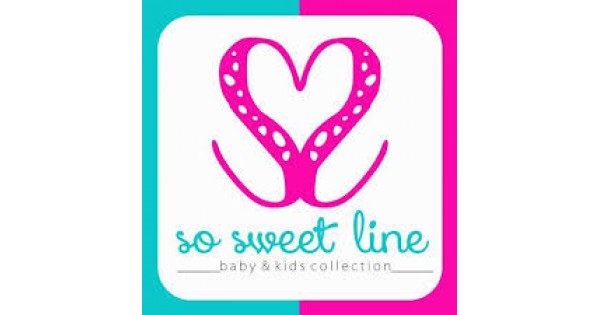 So Sweet Line