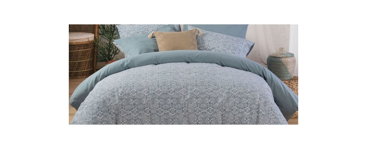 Καλοκαιρινή Διακόσμηση Κρεβατοκάμαρας για το 2023