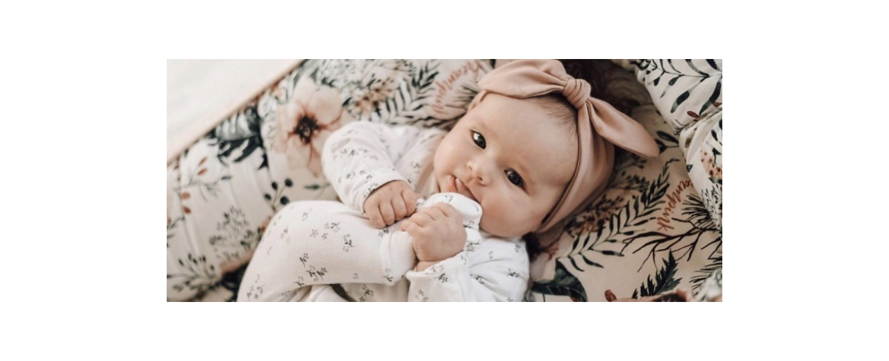 Λίστα για το μωρό: όλα όσα χρειάζονται οι νέοι γονείς