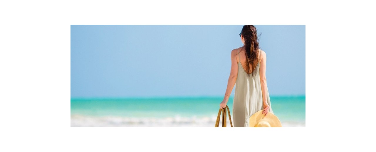 Καλοκαιρινά είδη για παιδιά: όσα θα χρειαστείτε στη θάλασσα