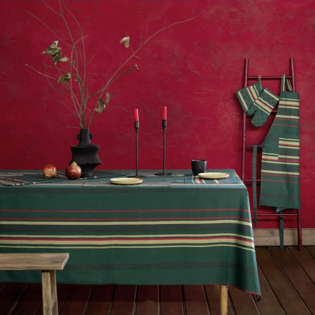  Runner Nima Tinsel 48x150