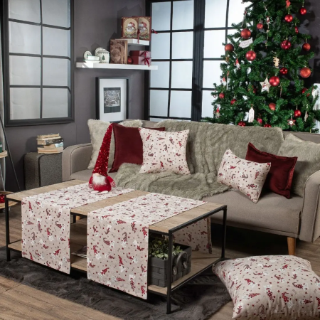  Τραβέρσα Teoran Zermatt 40x160