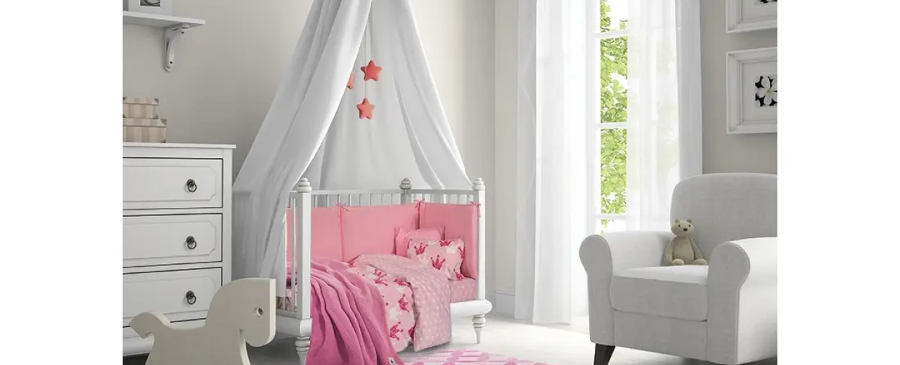 Βρεφικές κουβέρτες: Πώς θα διαλέξετε την ιδανική για το μωρό σας