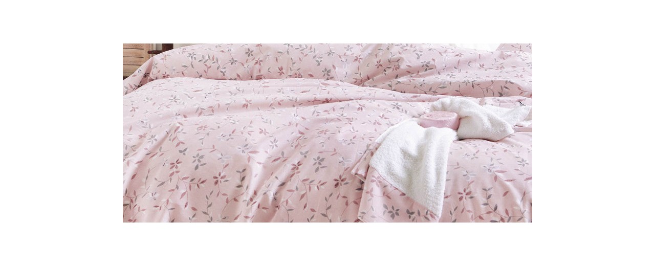 Σεντόνια και Κουβερλί για Ανοιξιάτικο Υπνοδωμάτιο 2023 