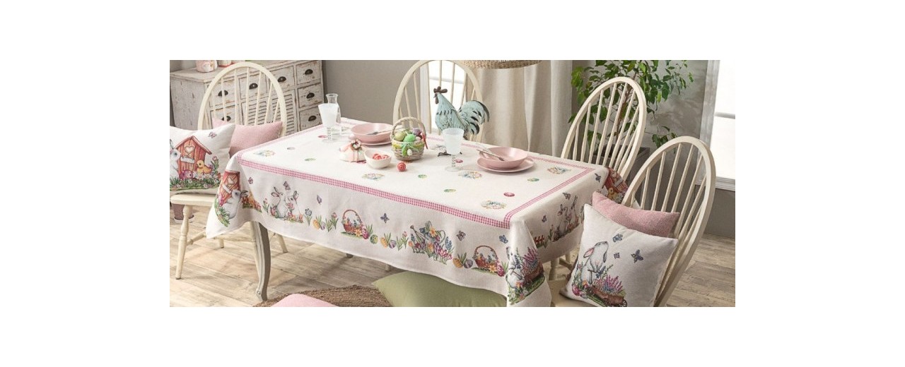 6 + 1 Tips για Πασχαλινή Διακόσμηση Σπιτιού